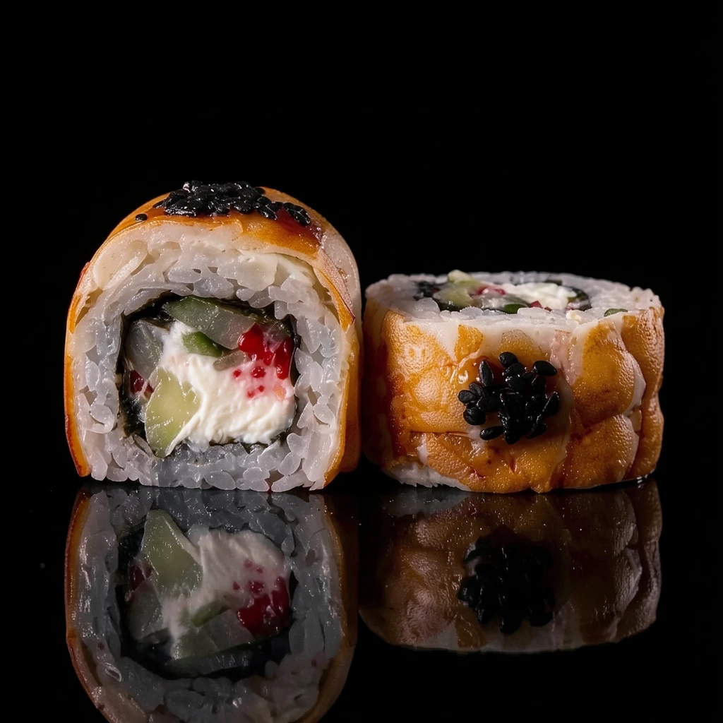 EBI SHIRAYUKI 250GR